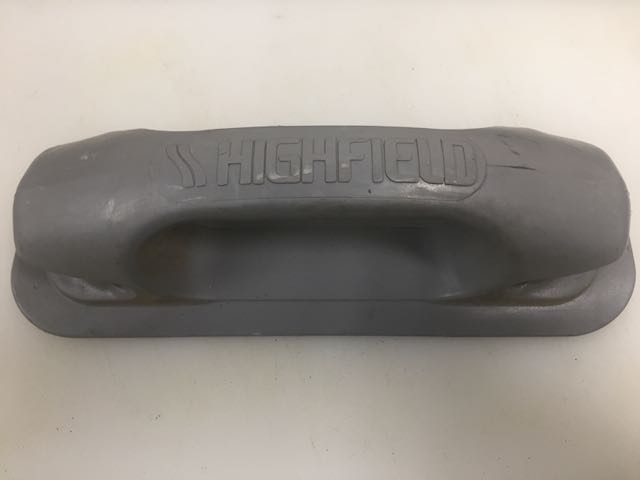 Highfield PVC handle